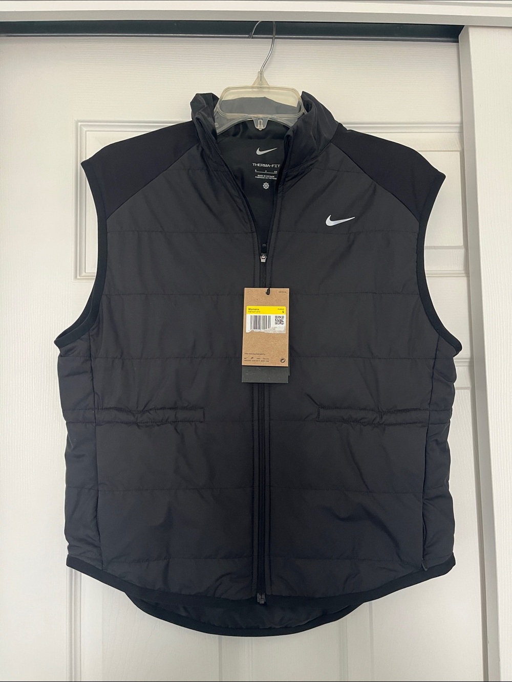 Nike Swift Therma-FIT Swift Vest NWT
